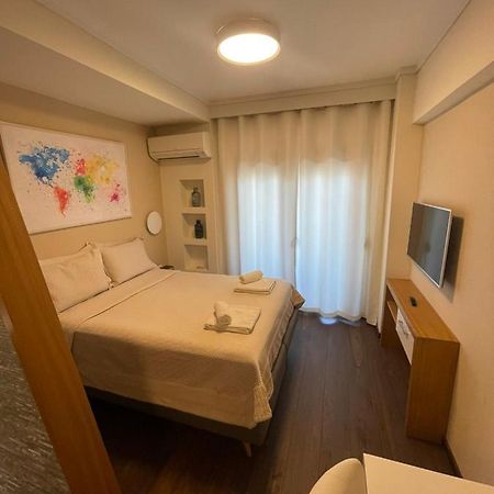 Vip Skg Central Apartment Салоніки Екстер'єр фото