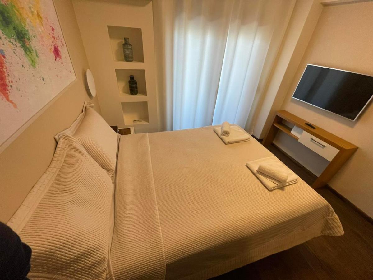 Vip Skg Central Apartment Салоніки Екстер'єр фото