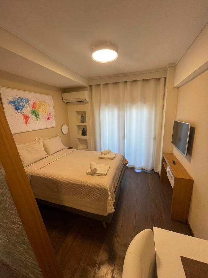 Vip Skg Central Apartment Салоніки Екстер'єр фото