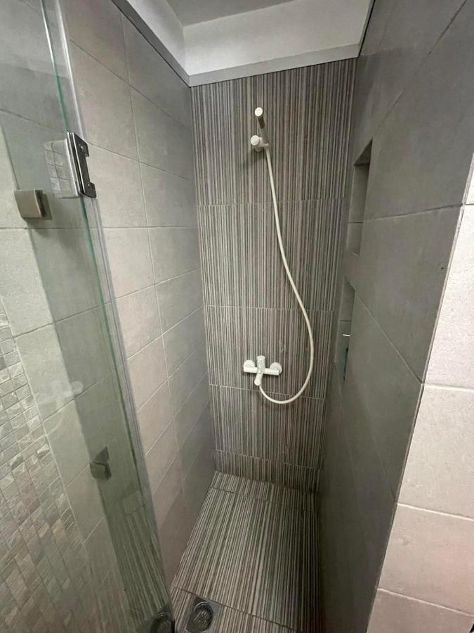 Vip Skg Central Apartment Салоніки Екстер'єр фото